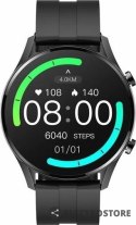 Imilab Smartwatch W12 1.32 320 mAh Czarny