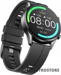 Imilab Smartwatch W12 1.32 320 mAh Czarny