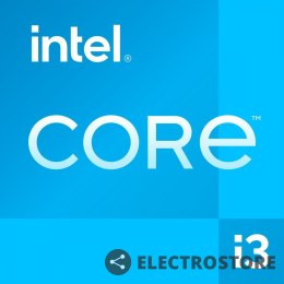 Intel Procesor Core i3-13100 BOX 3,4 GHz, LGA1700