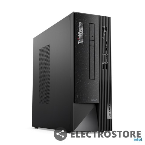 Lenovo Komputer ThinkCentre Neo 50s SFF 11T0003DPB W11Pro i7-12700/8GB/512GB/INT/DVD/3YRS OS Lenovo Komputer ThinkCentre Neo 50s SFF 11T0003DPB W11Pro i7-12700/8GB/512GB/INT/DVD/3YRS OS