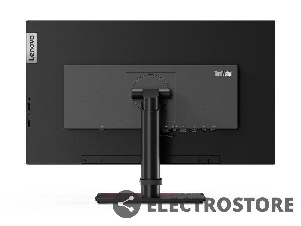 Lenovo Monitor 27.0 ThinkVision P27h-20 WLED LCD 62DAGAT6EU Lenovo Monitor 27.0 ThinkVision P27h-20 WLED LCD 62DAGAT6EU