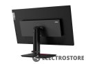 Lenovo Monitor 27.0 ThinkVision P27h-20 WLED LCD 62DAGAT6EU