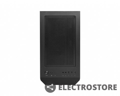 MSI Obudowa MAG FORGE M100A USB 3.2 MSI Obudowa MAG FORGE M100A USB 3.2