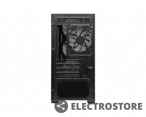 MSI Obudowa MAG FORGE M100A USB 3.2 MSI Obudowa MAG FORGE M100A USB 3.2