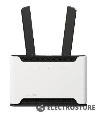 Mikrotik Router5G RBD53 G-5HacD2HnD-TC RG502Q-EA