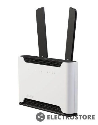 Mikrotik Router5G RBD53 G-5HacD2HnD-TC RG502Q-EA