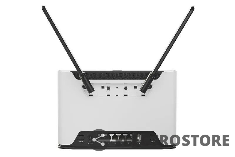 Mikrotik Router5G RBD53 G-5HacD2HnD-TC RG502Q-EA Mikrotik Router5G RBD53 G-5HacD2HnD-TC RG502Q-EA