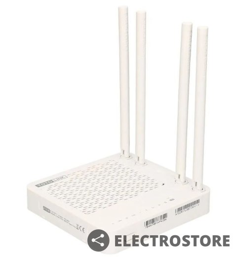 Totolink Router WiFi A702R