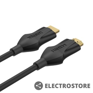 Unitek Kabel HDMI 2.1 4K 120Hz; 8K 60Hz ; C11060BK-1M