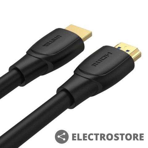 Unitek Kabel HDMI High Speed 2.0; 4K; 5M; C11041BK Unitek Kabel HDMI High Speed 2.0; 4K; 5M; C11041BK