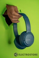 YENKEE Słuchawki nauszne bezprzewodowe BUXTON BHP 7300 BT 5.0 niebieskie