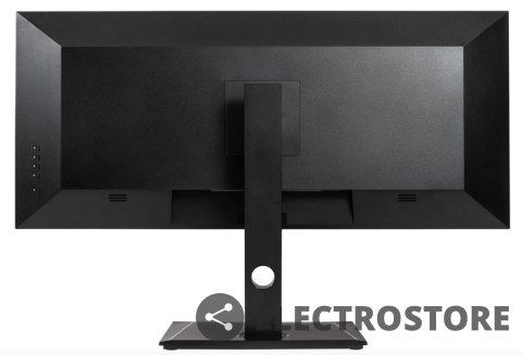 AG NEOVO Monitor DW3401 34 cale USB-C WQHD czarny AG NEOVO Monitor DW3401 34 cale USB-C WQHD czarny