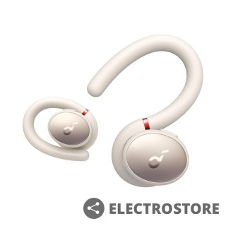 Anker Słuchawki Sport X10 białe