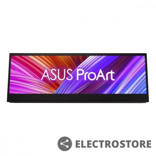 Asus Monitor 14 cali PA147CDV BK/5MS/EU/HDMI+TYPEC*2