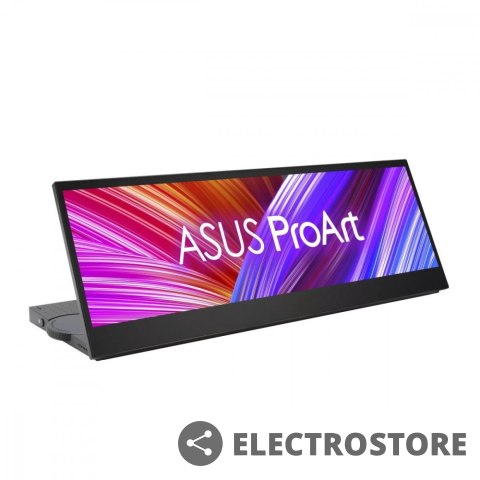 Asus Monitor 14 cali PA147CDV BK/5MS/EU/HDMI+TYPEC*2 Asus Monitor 14 cali PA147CDV BK/5MS/EU/HDMI+TYPEC*2