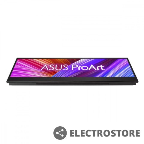 Asus Monitor 14 cali PA147CDV BK/5MS/EU/HDMI+TYPEC*2 Asus Monitor 14 cali PA147CDV BK/5MS/EU/HDMI+TYPEC*2