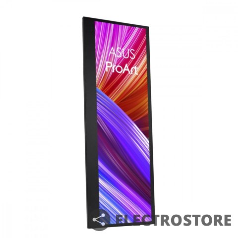 Asus Monitor 14 cali PA147CDV BK/5MS/EU/HDMI+TYPEC*2 Asus Monitor 14 cali PA147CDV BK/5MS/EU/HDMI+TYPEC*2