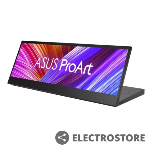 Asus Monitor 14 cali PA147CDV BK/5MS/EU/HDMI+TYPEC*2 Asus Monitor 14 cali PA147CDV BK/5MS/EU/HDMI+TYPEC*2