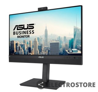 Asus Monitor 24 cale BE24ECSNK IPS USB-C DPX2 DAISY CHAIN HDMI USB3.2.0X4 GŁOŚNIK KAMERKA