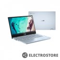 Asus Notebook Chromebook Flip CX3 CX3400FMA-EC0226 i3-1110G4/8GB/256GB/Chrome/14.0