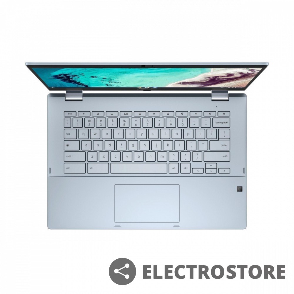 Asus Notebook Chromebook Flip CX3 CX3400FMA-EC0226 i3-1110G4/8GB/256GB/Chrome/14.0 Asus Notebook Chromebook Flip CX3 CX3400FMA-EC0226 i3-1110G4/8GB/256GB/Chrome/14.0