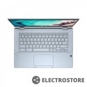 Asus Notebook Chromebook Flip CX3 CX3400FMA-EC0226 i3-1110G4/8GB/256GB/Chrome/14.0