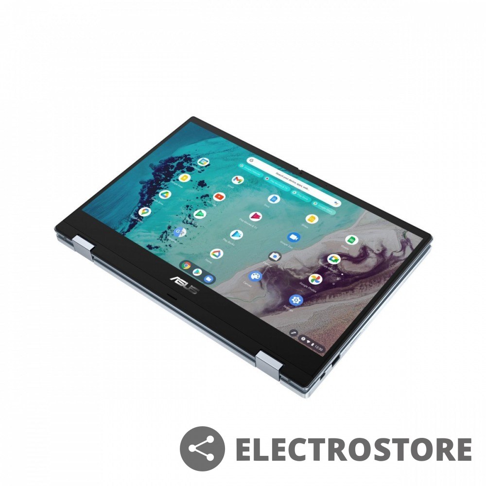 Asus Notebook Chromebook Flip CX3 CX3400FMA-EC0226 i3-1110G4/8GB/256GB/Chrome/14.0 Asus Notebook Chromebook Flip CX3 CX3400FMA-EC0226 i3-1110G4/8GB/256GB/Chrome/14.0