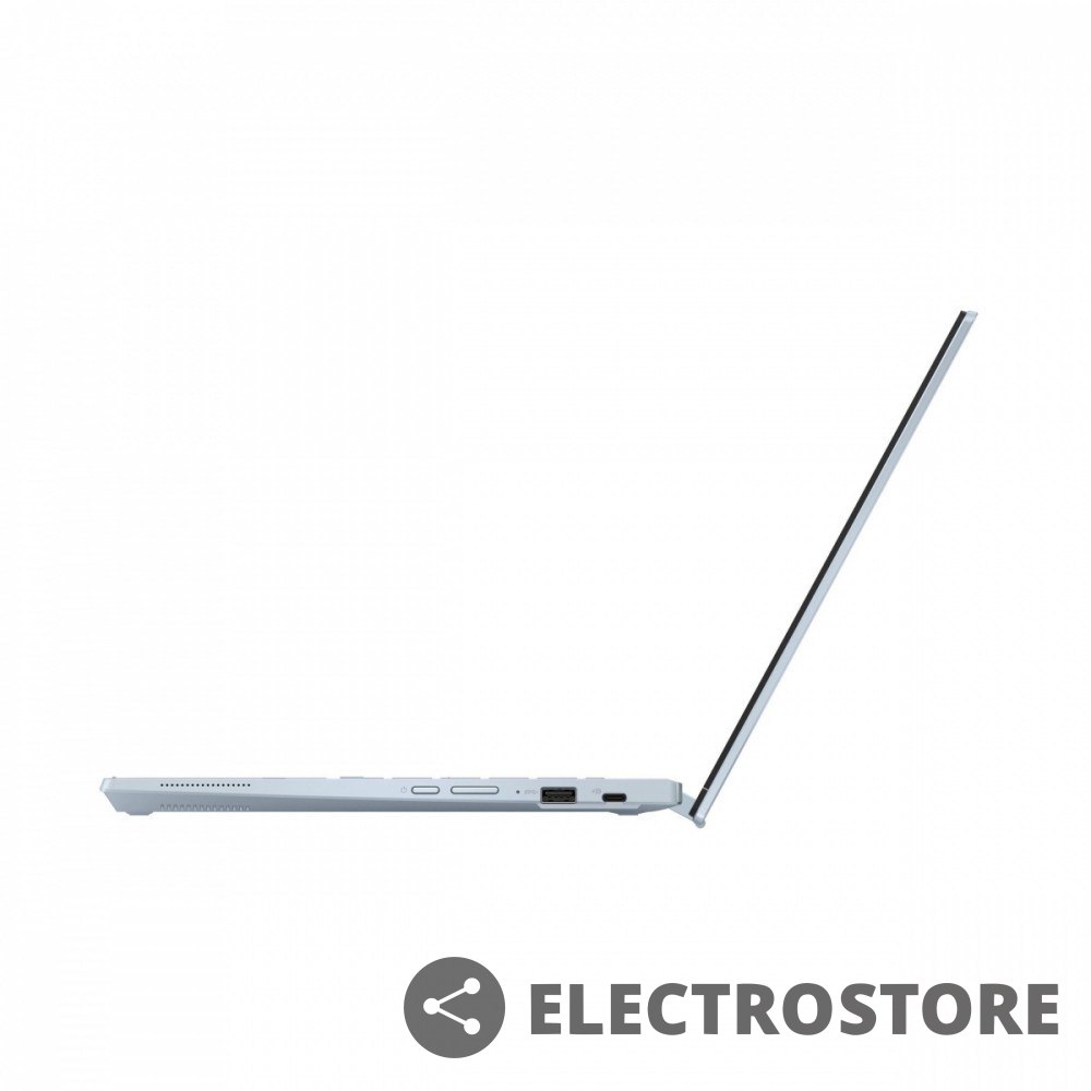 Asus Notebook Chromebook Flip CX3 CX3400FMA-EC0226 i3-1110G4/8GB/256GB/Chrome/14.0 Asus Notebook Chromebook Flip CX3 CX3400FMA-EC0226 i3-1110G4/8GB/256GB/Chrome/14.0