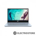 Asus Notebook Chromebook Flip CX3 CX3400FMA-EC0226 i3-1110G4/8GB/256GB/Chrome/14.0