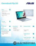 Asus Notebook Chromebook Flip CX3 CX3400FMA-EC0226 i3-1110G4/8GB/256GB/Chrome/14.0