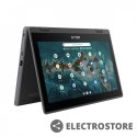Asus Notebook Chromebook Flip CR1 CR1100FKA-BP0441 Celeron N5100/4GB/64GB/Chrome