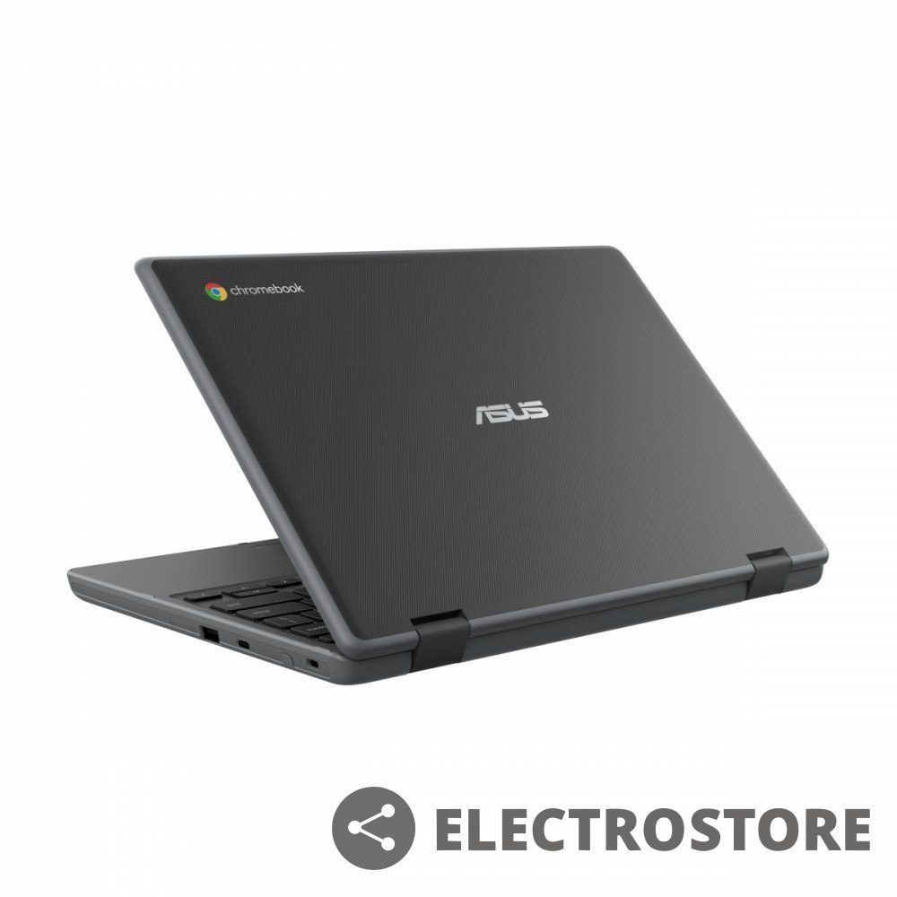 Asus Notebook Chromebook Flip CR1 CR1100FKA-BP0441 Celeron N5100/4GB/64GB/Chrome Asus Notebook Chromebook Flip CR1 CR1100FKA-BP0441 Celeron N5100/4GB/64GB/Chrome
