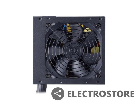 Cooler Master Zasilacz MWE Bronze 550W V2 80+ Bronze Cooler Master Zasilacz MWE Bronze 550W V2 80+ Bronze