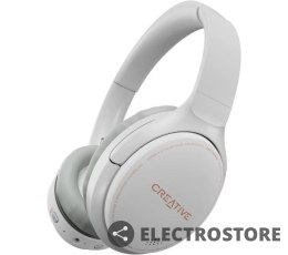 Creative Labs Słuchawki Zen Hybrid białe