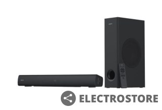Creative Labs Soundbar bezprzewodowy Stage V2 2.1 z subwooferem