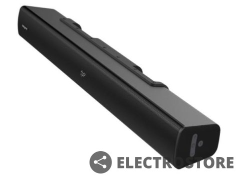 Creative Labs Soundbar bezprzewodowy Stage V2 2.1 z subwooferem Creative Labs Soundbar bezprzewodowy Stage V2 2.1 z subwooferem