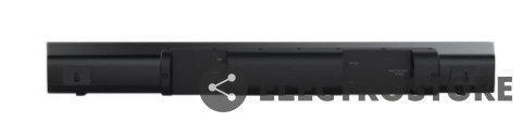Creative Labs Soundbar bezprzewodowy Stage V2 2.1 z subwooferem Creative Labs Soundbar bezprzewodowy Stage V2 2.1 z subwooferem
