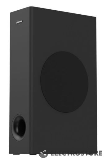 Creative Labs Soundbar bezprzewodowy Stage V2 2.1 z subwooferem Creative Labs Soundbar bezprzewodowy Stage V2 2.1 z subwooferem