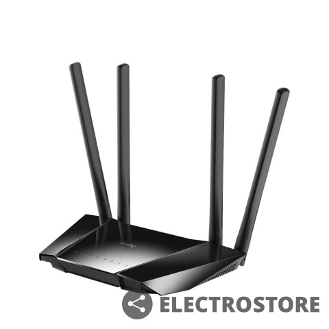 Cudy Router LT400 N300 4G LTE SIM