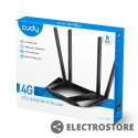 Cudy Router LT400 N300 4G LTE SIM