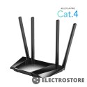 Cudy Router LT400 N300 4G LTE SIM