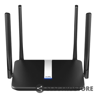 Cudy Router LT500 Mesh AC1200 4G LTE SIM