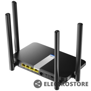 Cudy Router LT500 Mesh AC1200 4G LTE SIM