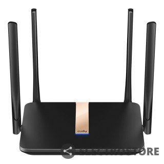 Cudy Router LT500D Mesh AC1200 4G LTE SIM