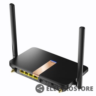 Cudy Router LT500D Mesh AC1200 4G LTE SIM