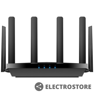 Cudy Router P5 Mesh Gigabit AX3000 5G Dual SIM