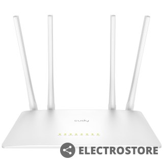 Cudy Router WR1200 WiFi AC1200