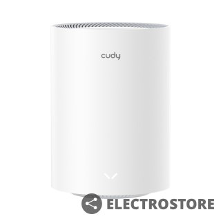 Cudy System WiFi Mesh M1800 (1-Pack) AX1800