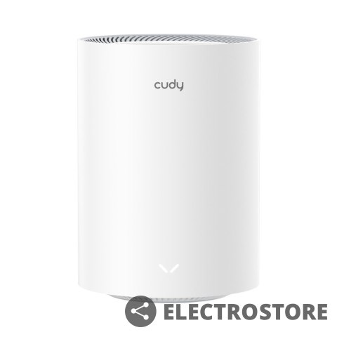 Cudy System WiFi Mesh M1800 (3-Pack) AX1800 Cudy System WiFi Mesh M1800 (3-Pack) AX1800