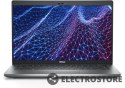 Dell Notebook Latitude 5430 Win11Pro i5-1235U/8GB/512GB SSD/14.0 FHD/Intel Iris Xe/ThBlt & FgrPr/SmtCd/Cam & Mic/WLAN + BT/Backlit Kb